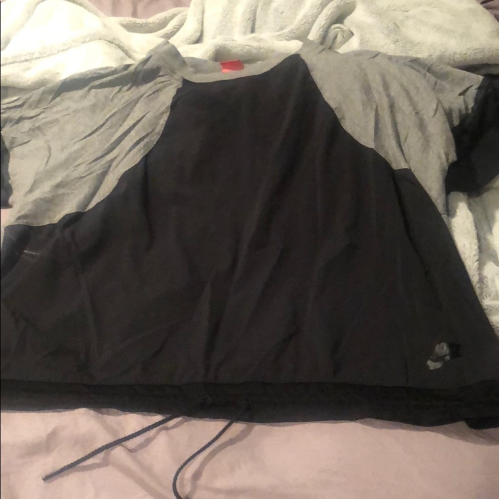 Nike tech T-shirt